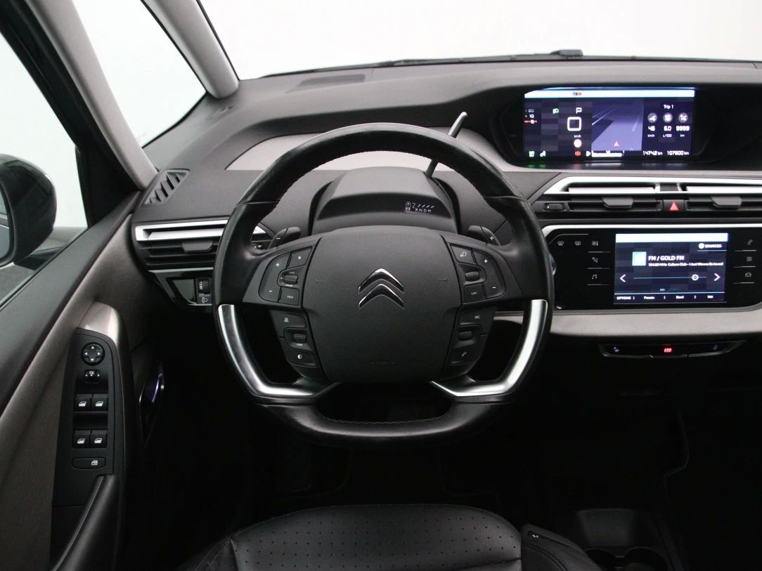 Citroen C4 | 17