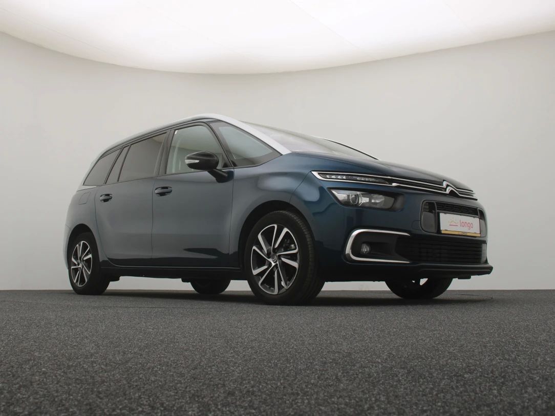 Citroen C4 | 10