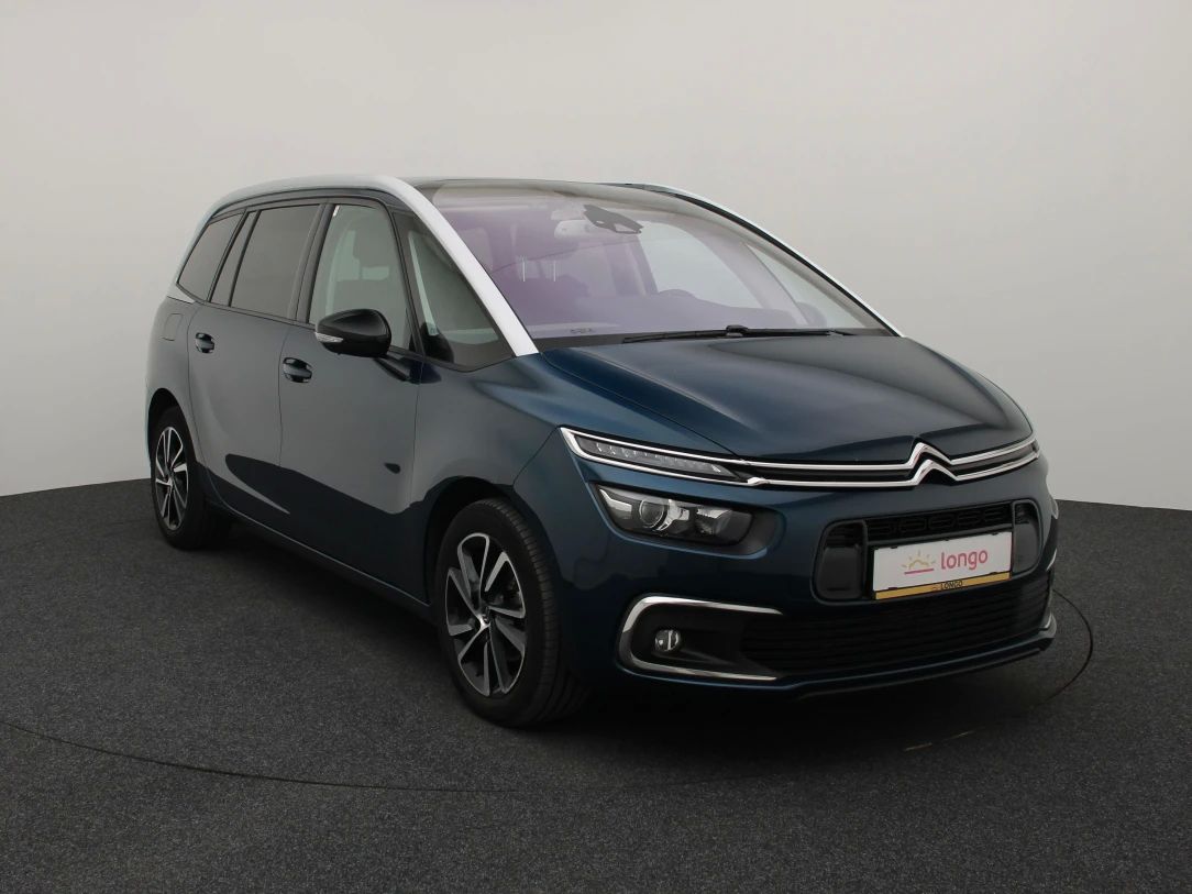 Citroen C4 | 9