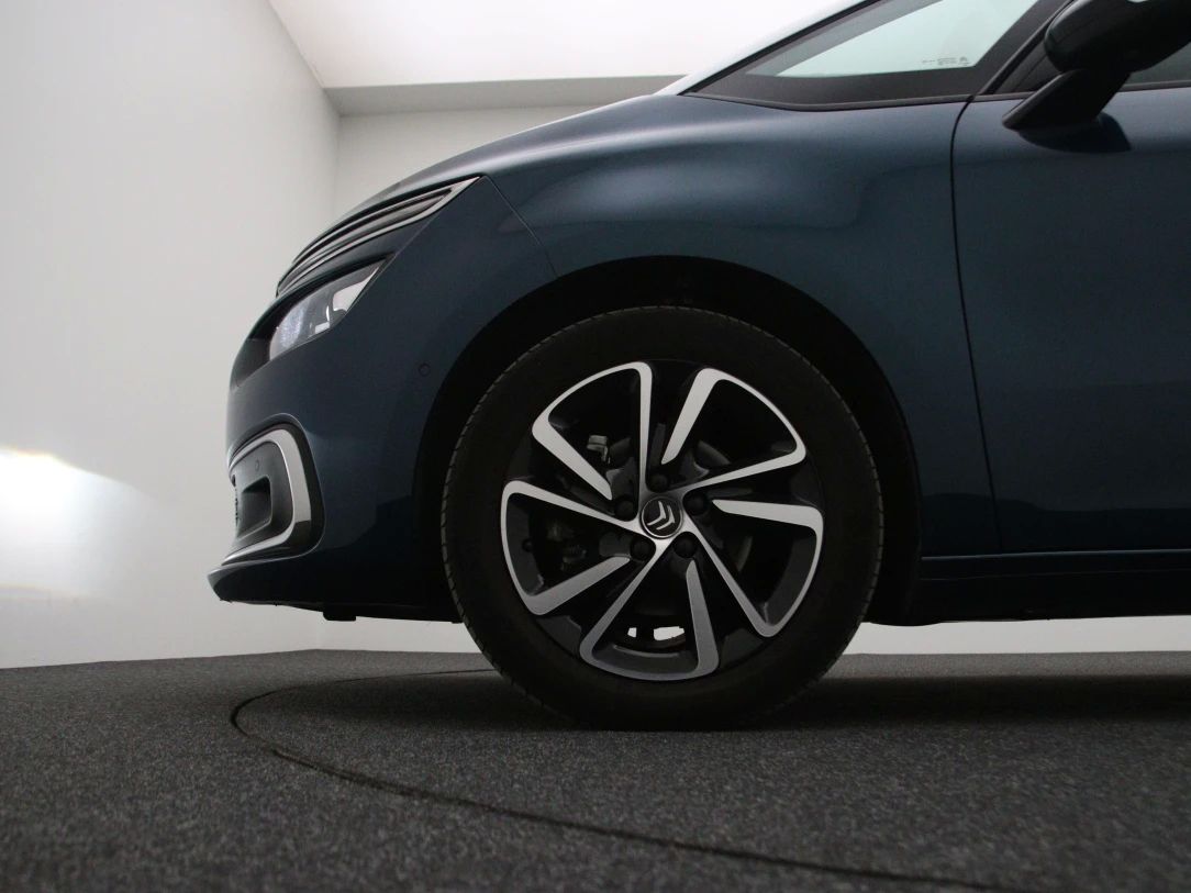 Citroen C4 | 27