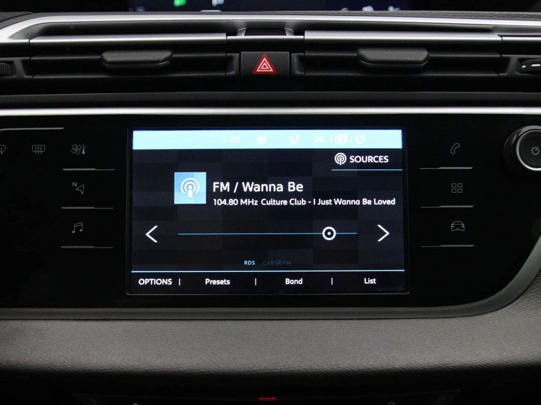 Citroen C4 | 22