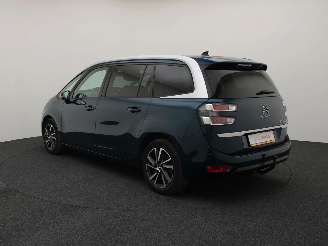 Citroen C4 | 6