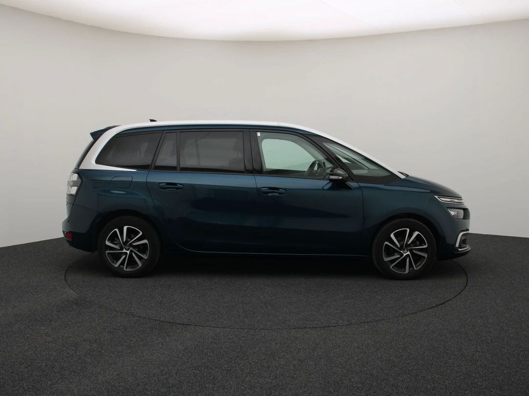 Citroen C4 | 8