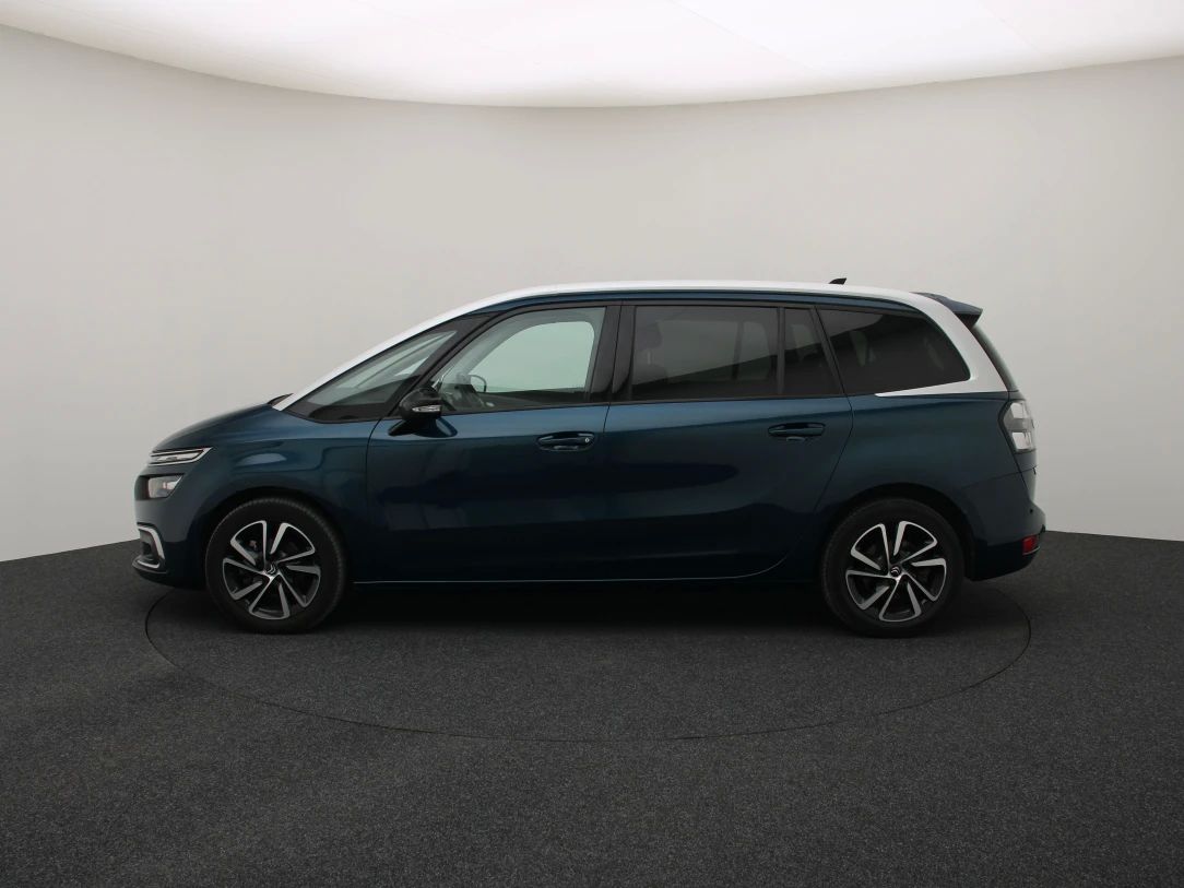 Citroen C4 | 5