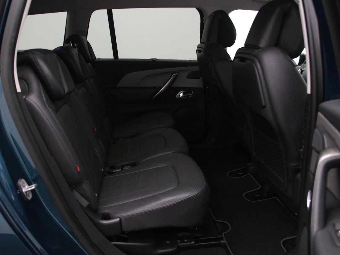 Citroen C4 | 14