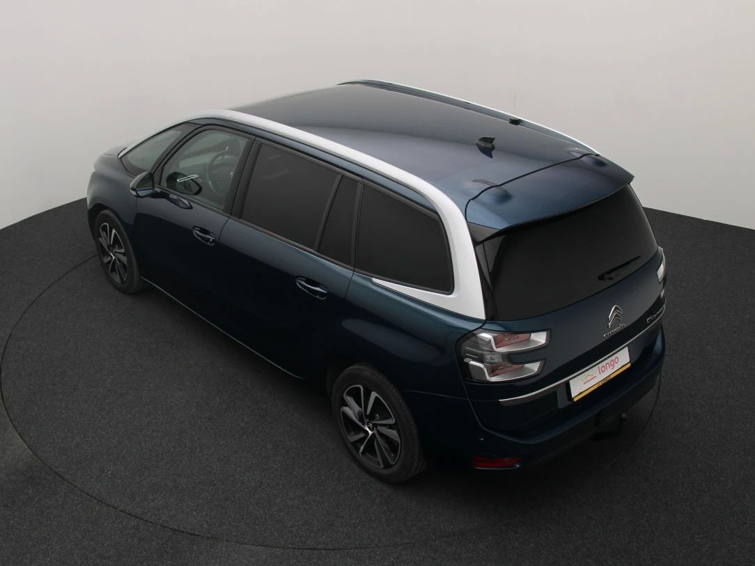 Citroen C4 | 11