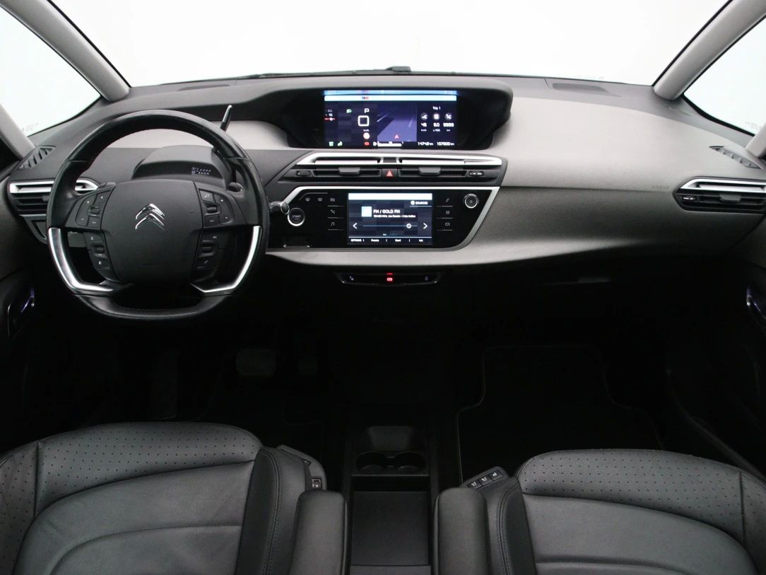 Citroen C4 | 1