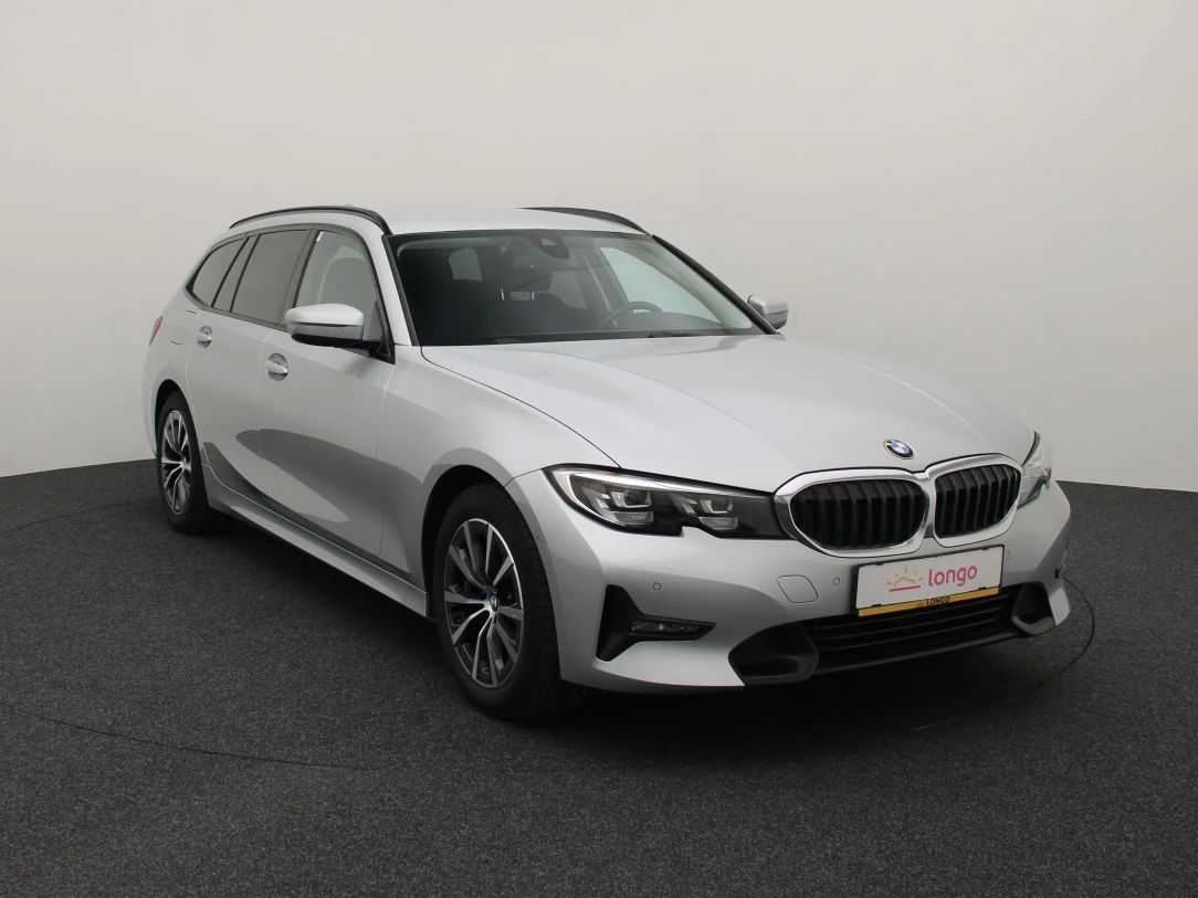 BMW 318 | 9
