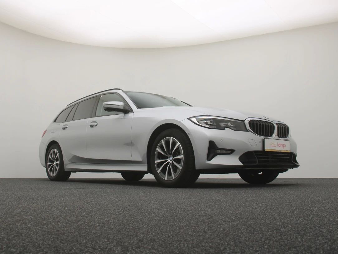 BMW 318 | 10