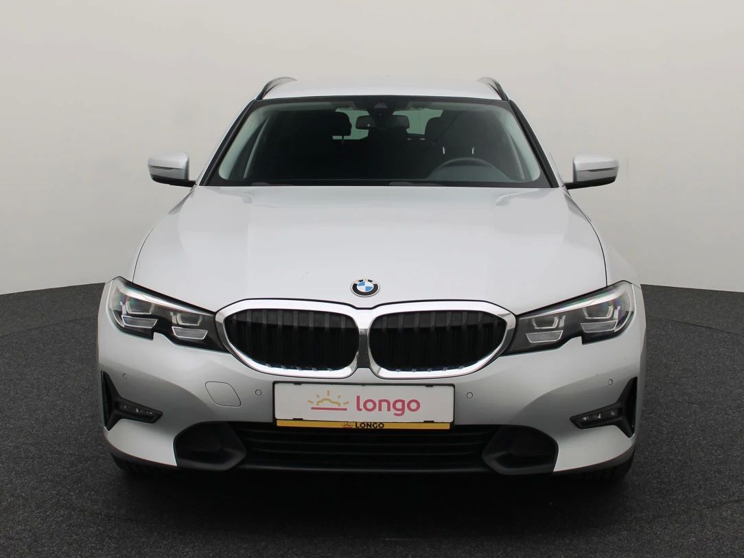 BMW 318 | 2