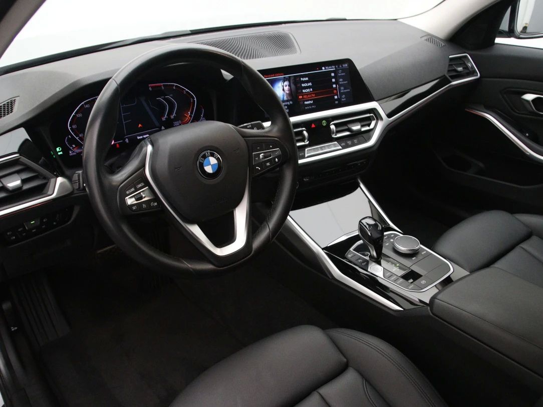 BMW 318 | 15