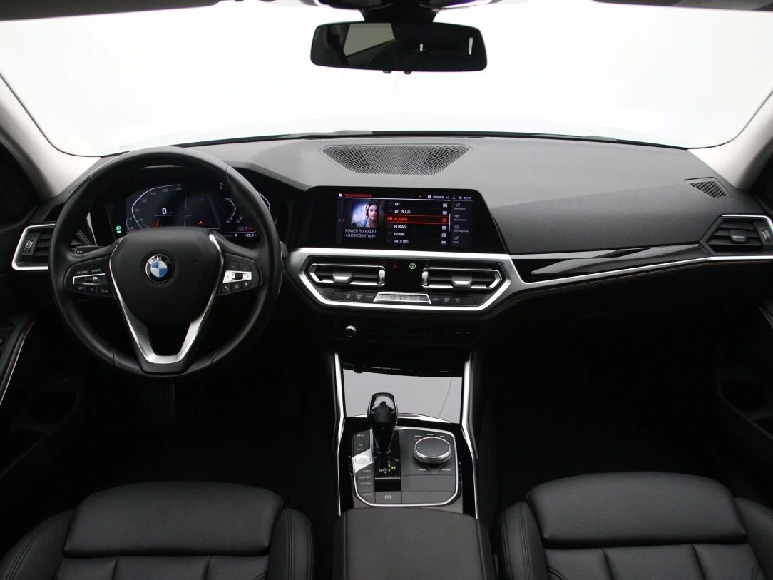BMW 318 | 1