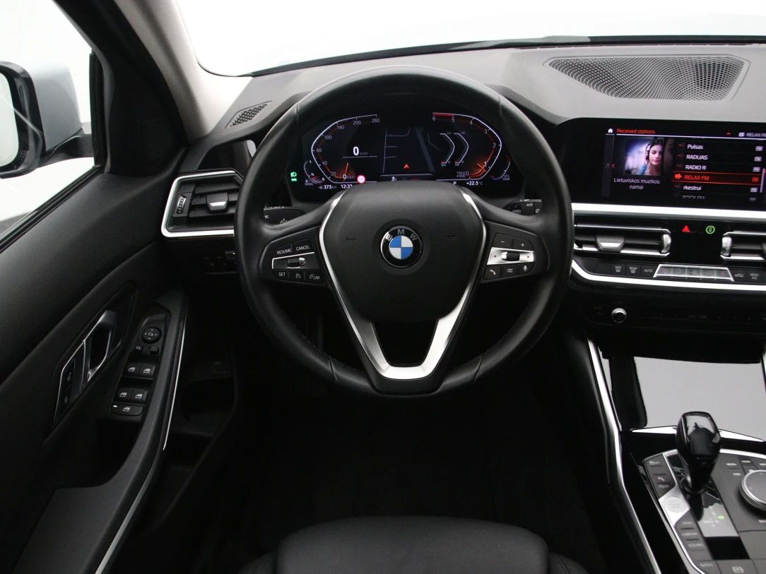 BMW 318 | 16