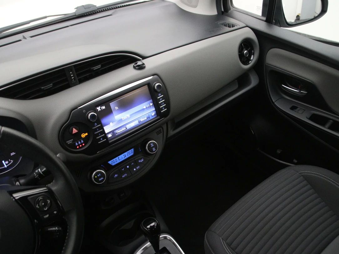Toyota Yaris | 20