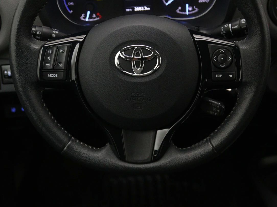 Toyota Yaris | 17