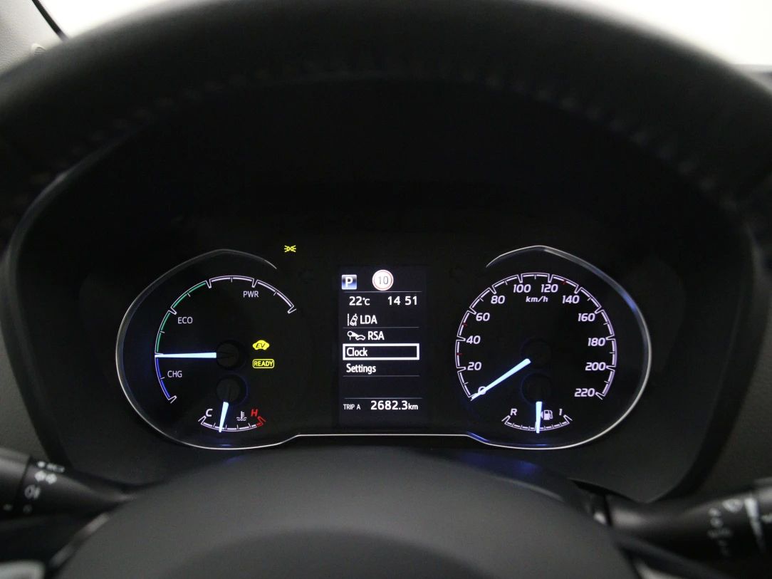 Toyota Yaris | 18