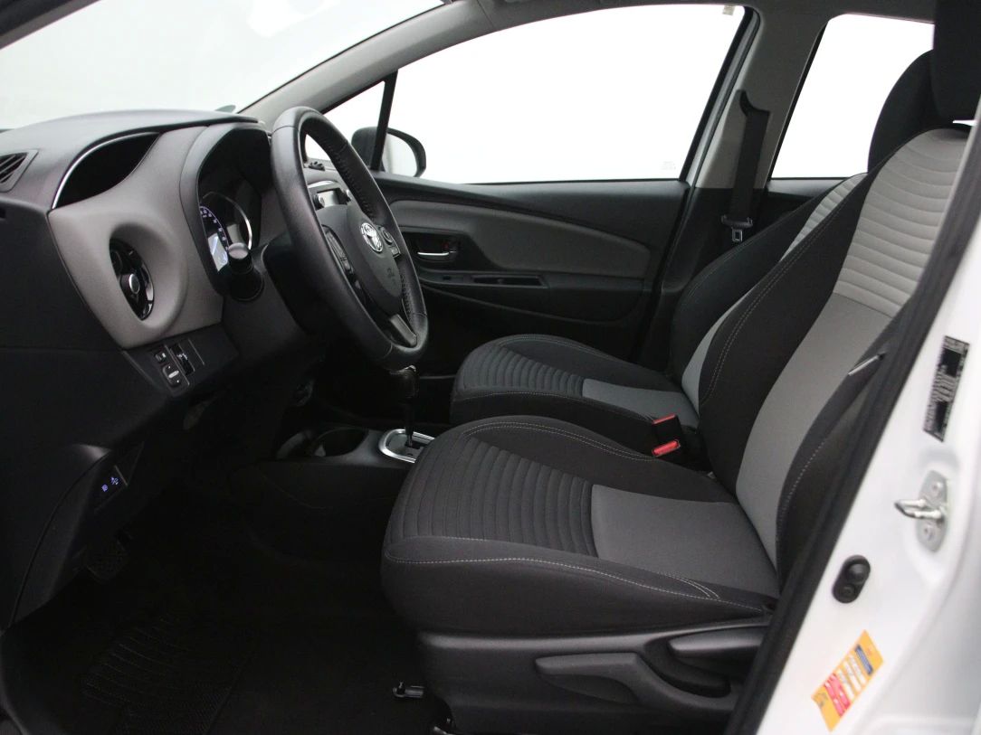 Toyota Yaris | 3