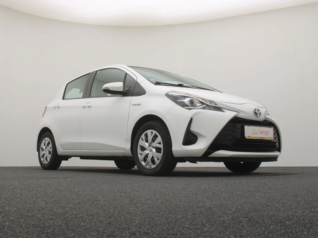 Toyota Yaris | 10