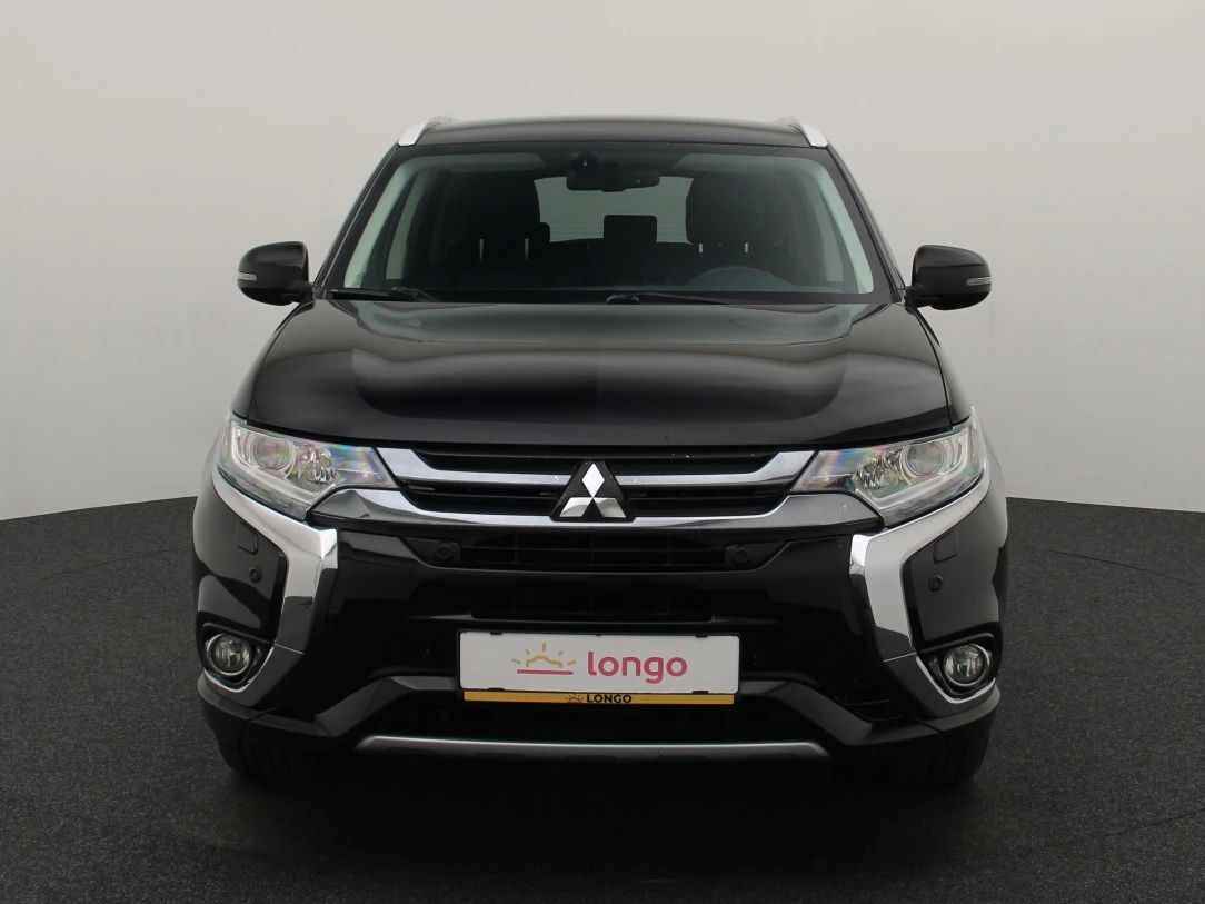 Mitsubishi Outlander | 2