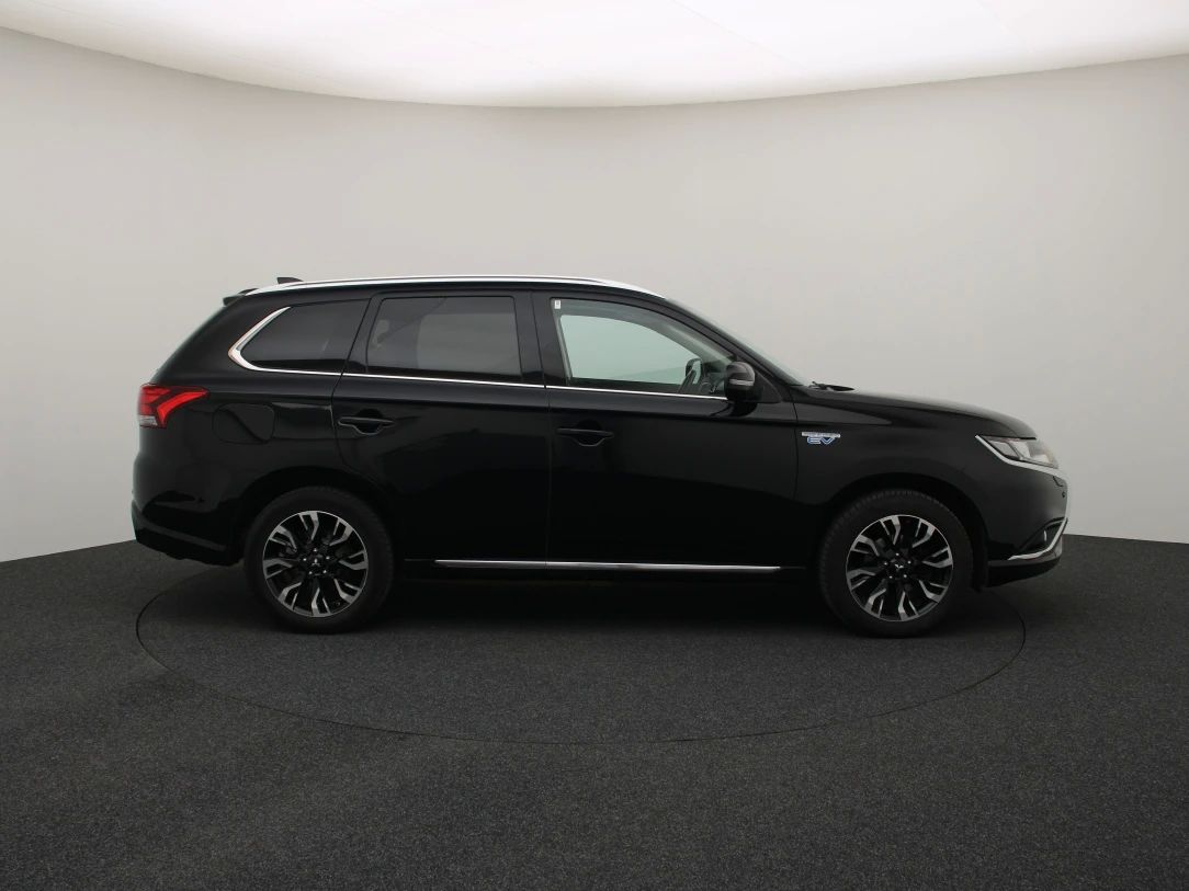 Mitsubishi Outlander | 8