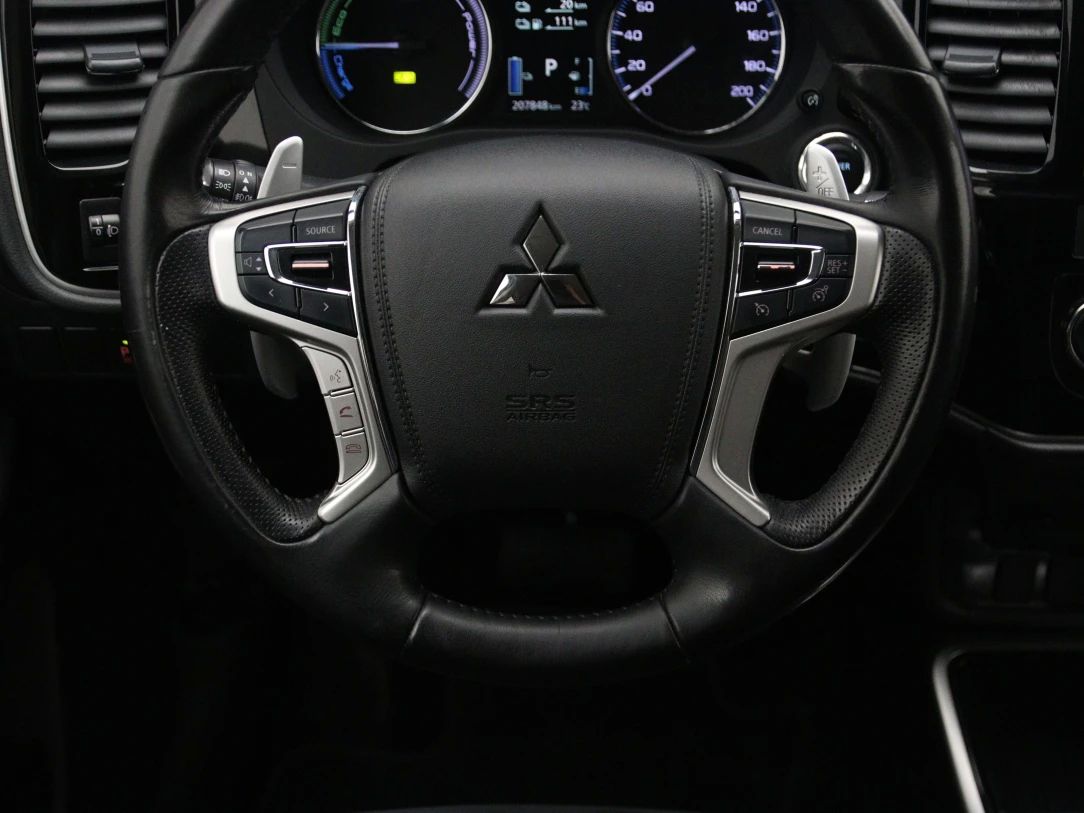 Mitsubishi Outlander | 17
