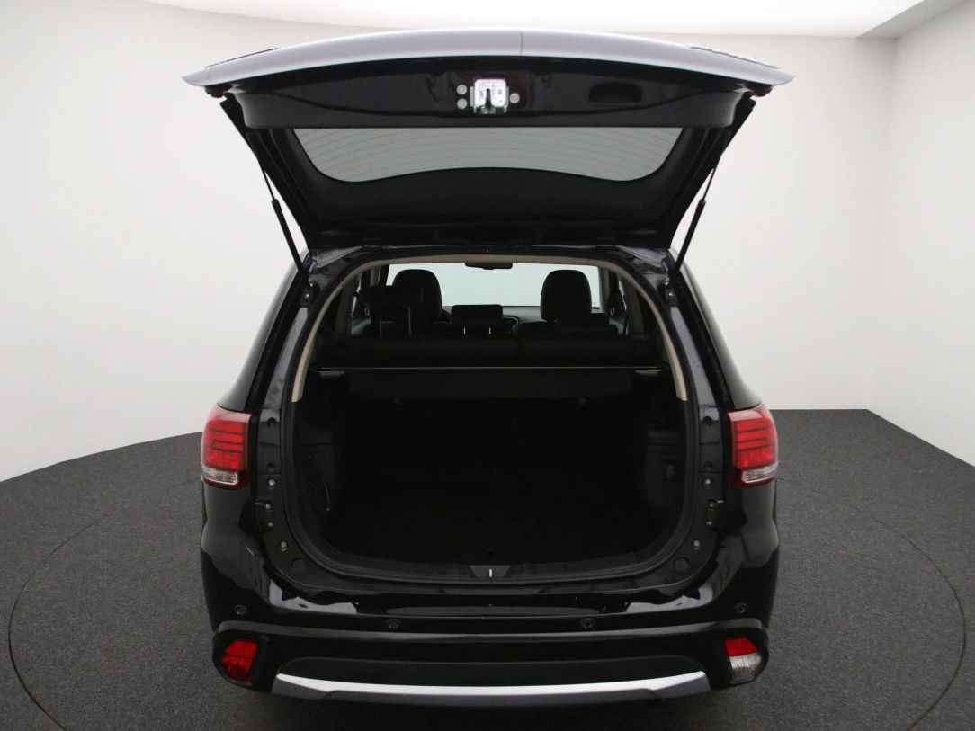 Mitsubishi Outlander | 34