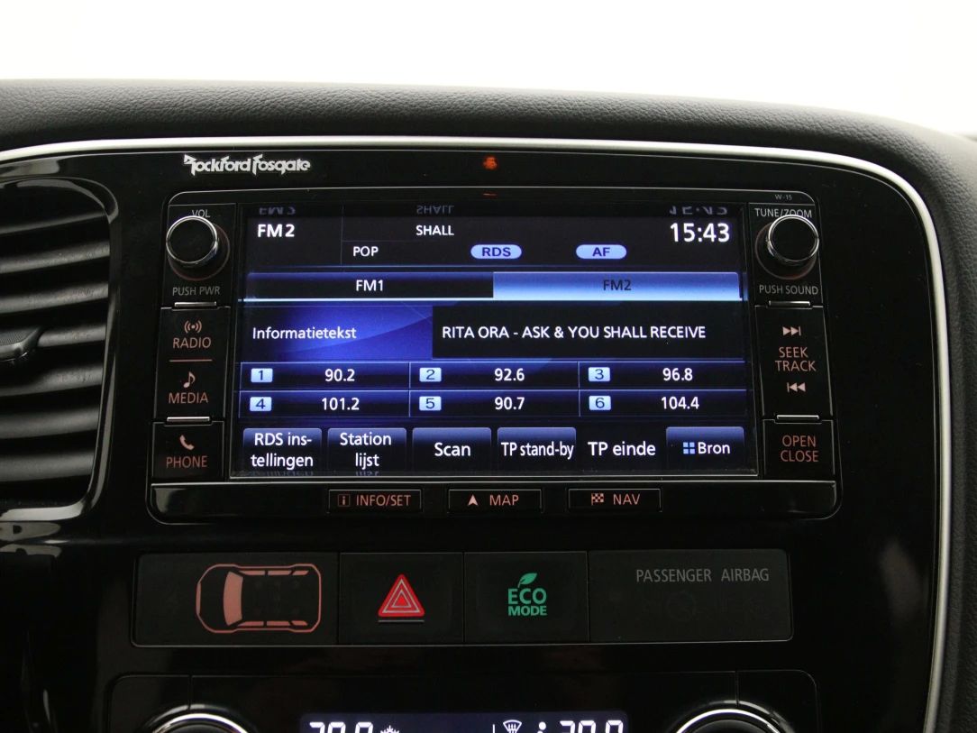 Mitsubishi Outlander | 21