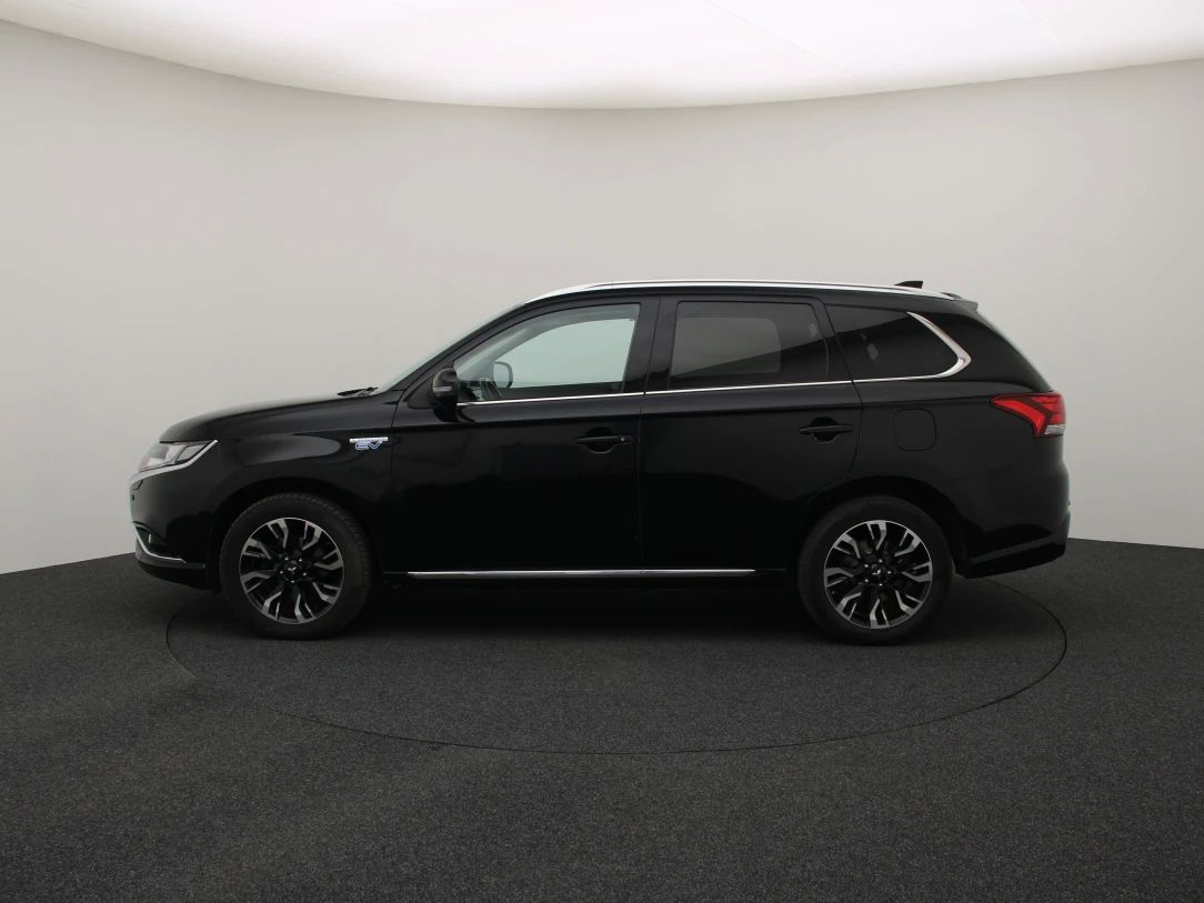 Mitsubishi Outlander | 5