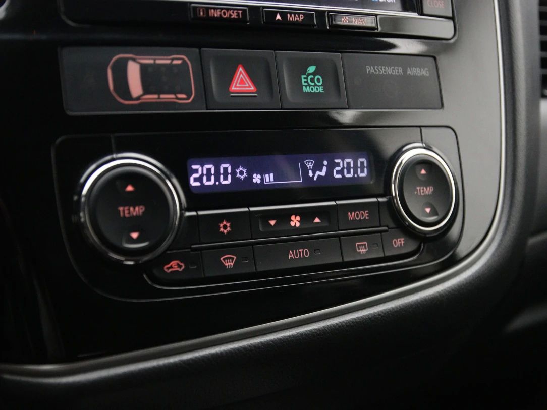 Mitsubishi Outlander | 19