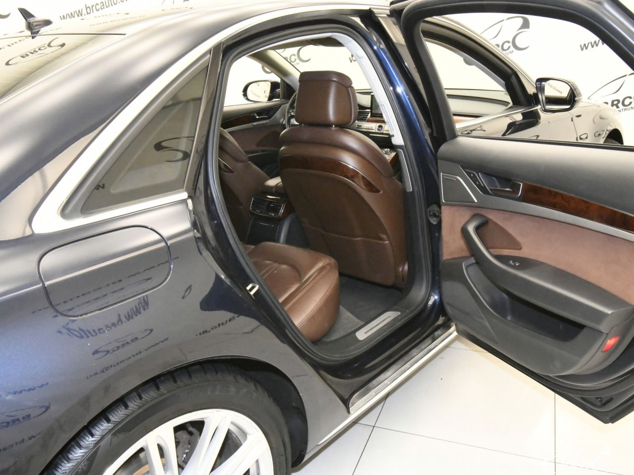 Audi A8 | 12