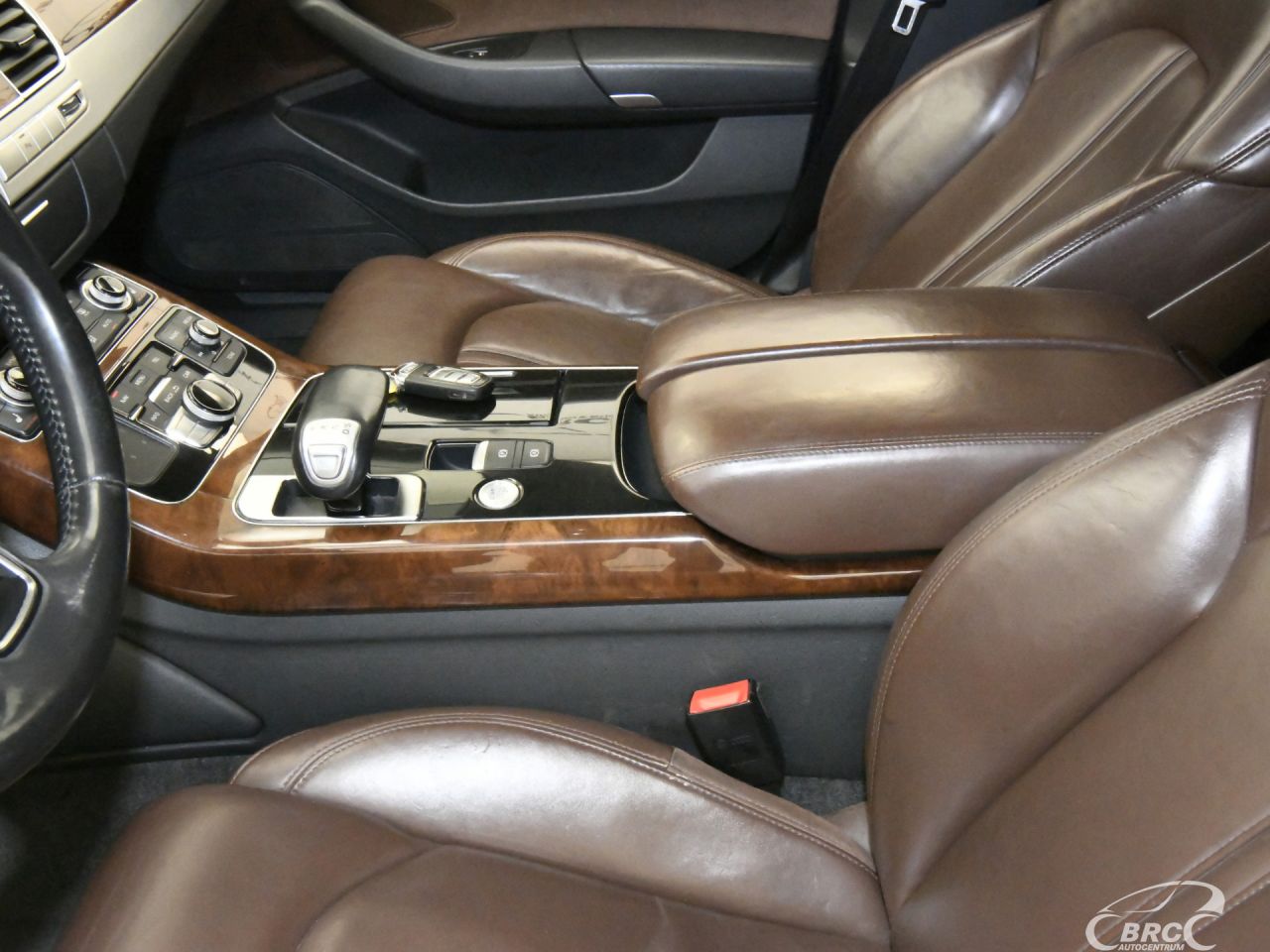 Audi A8 | 23