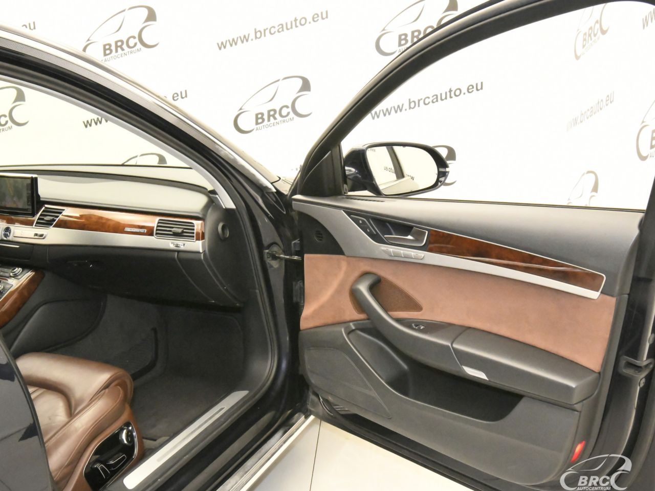Audi A8 | 7