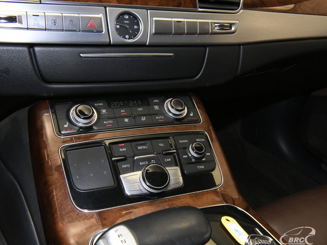 Audi A8 | 26