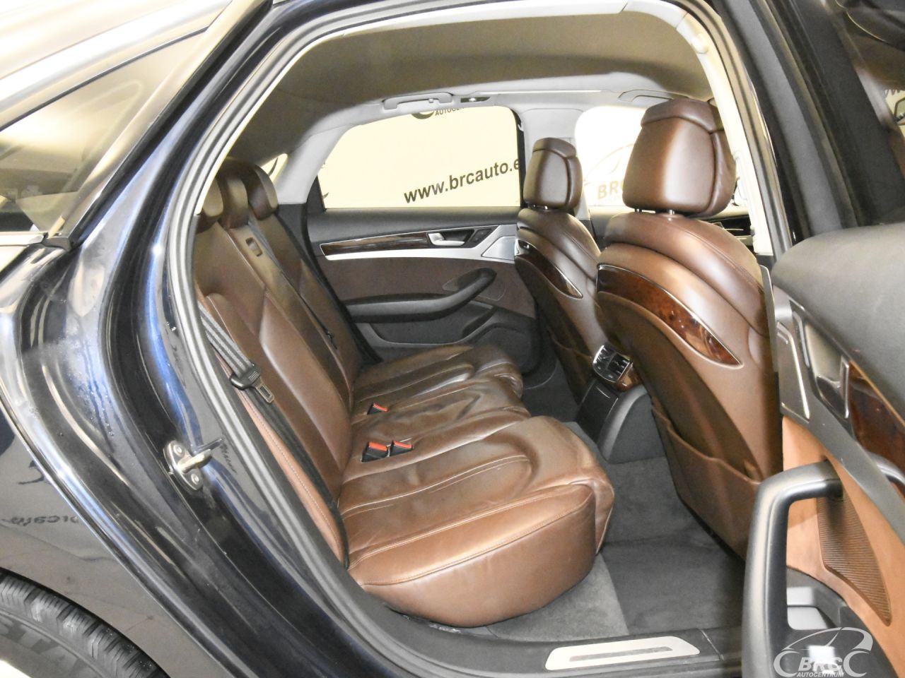 Audi A8 | 9