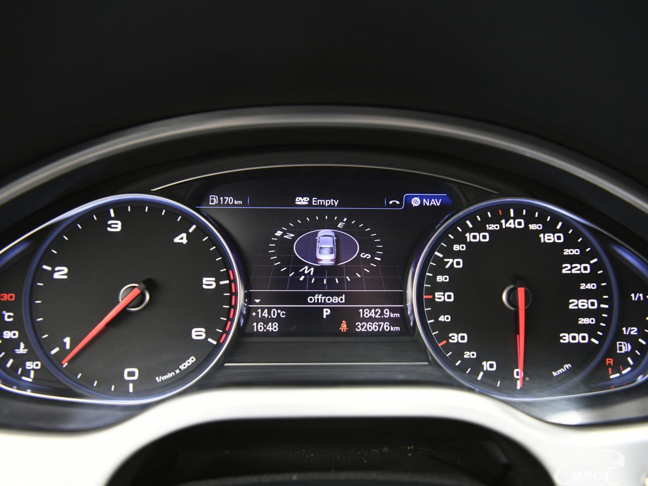 Audi A8 | 33