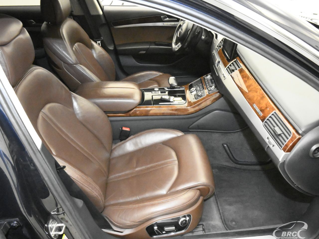 Audi A8 | 4