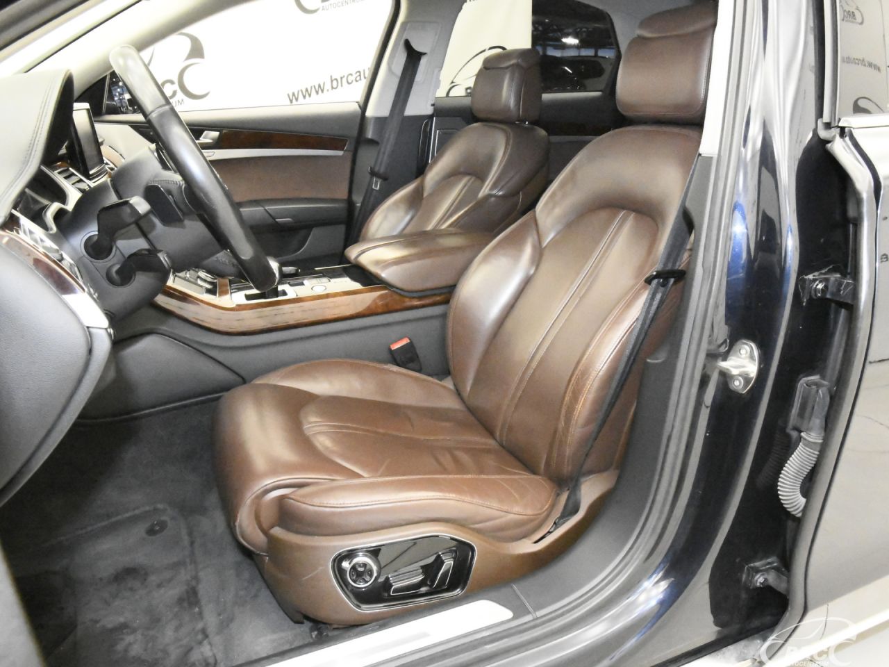 Audi A8 | 22