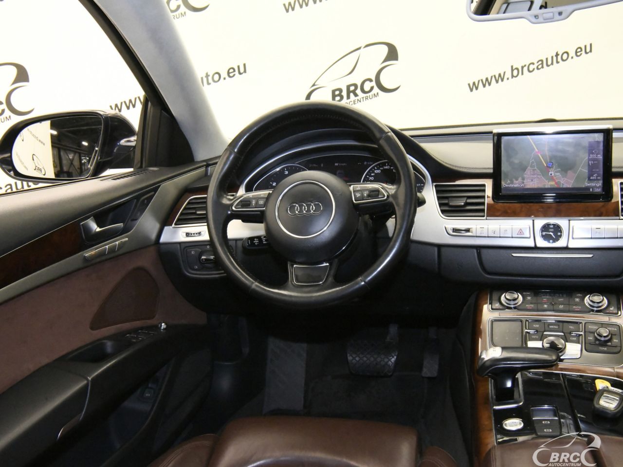 Audi A8 | 13