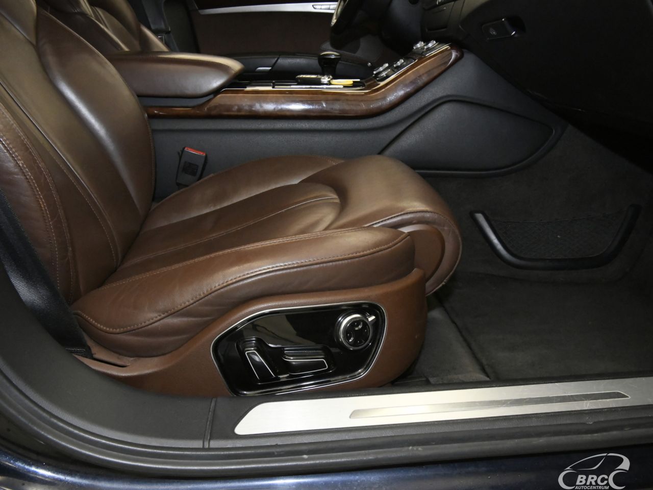 Audi A8 | 5
