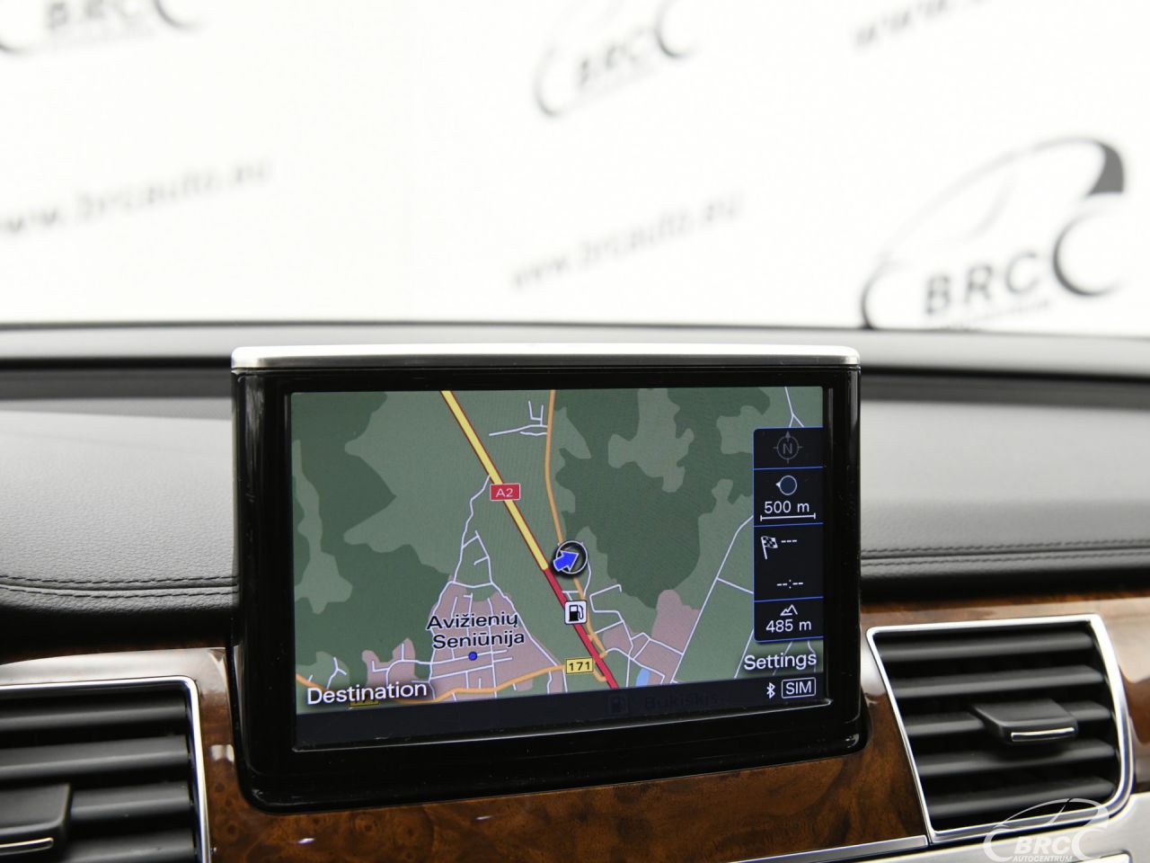 Audi A8 | 34