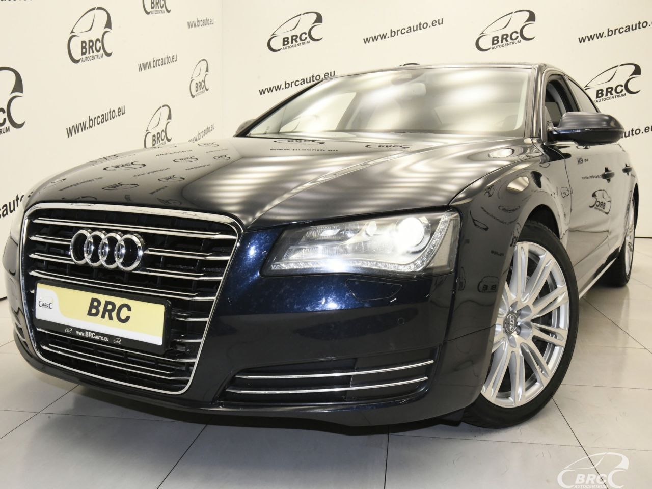Audi A8 | 51