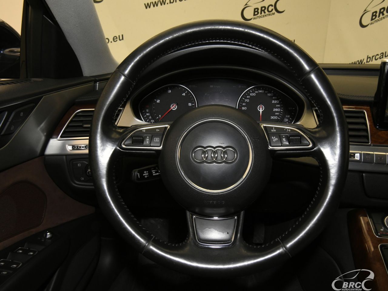 Audi A8 | 29