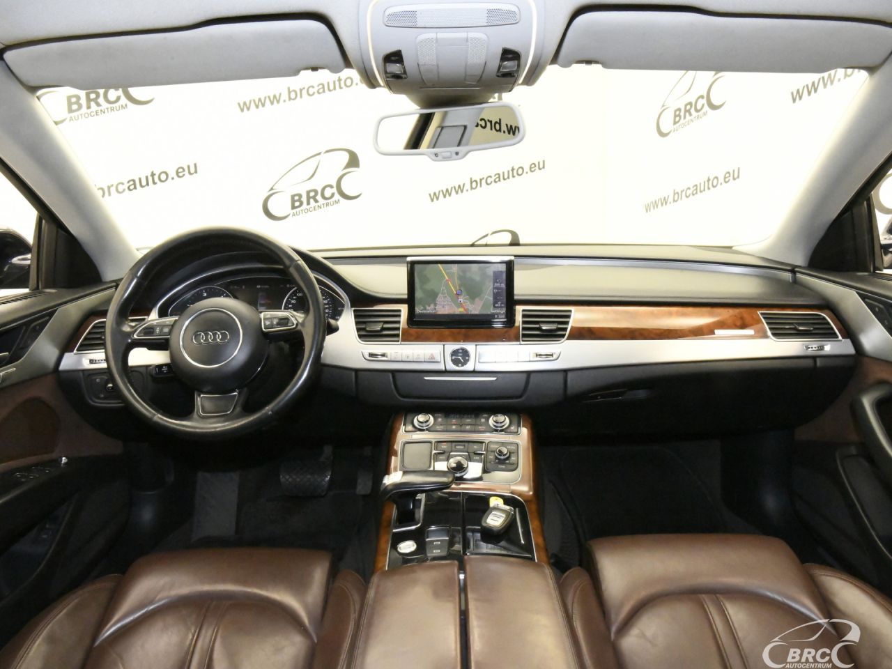 Audi A8 | 2