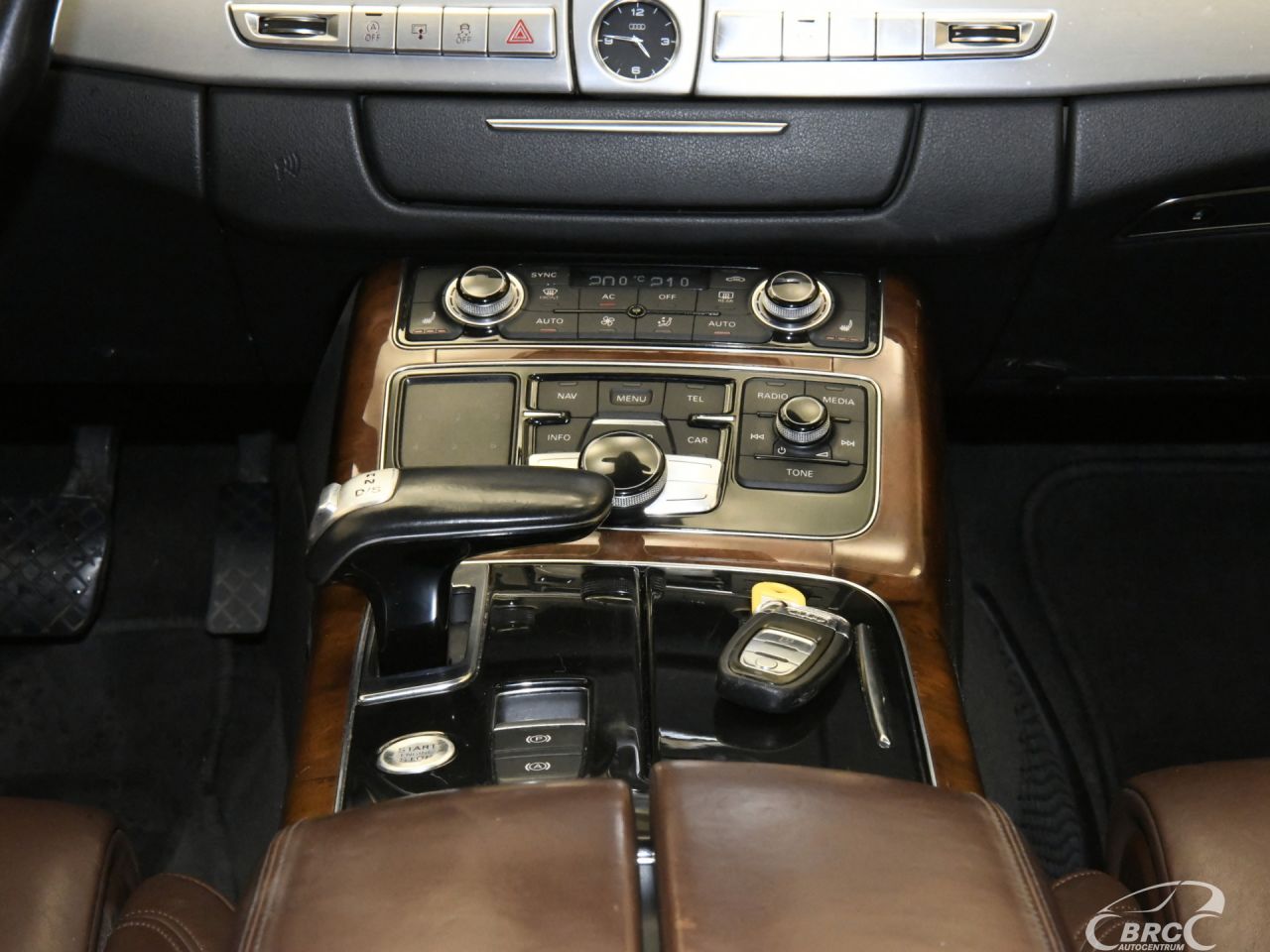 Audi A8 | 17