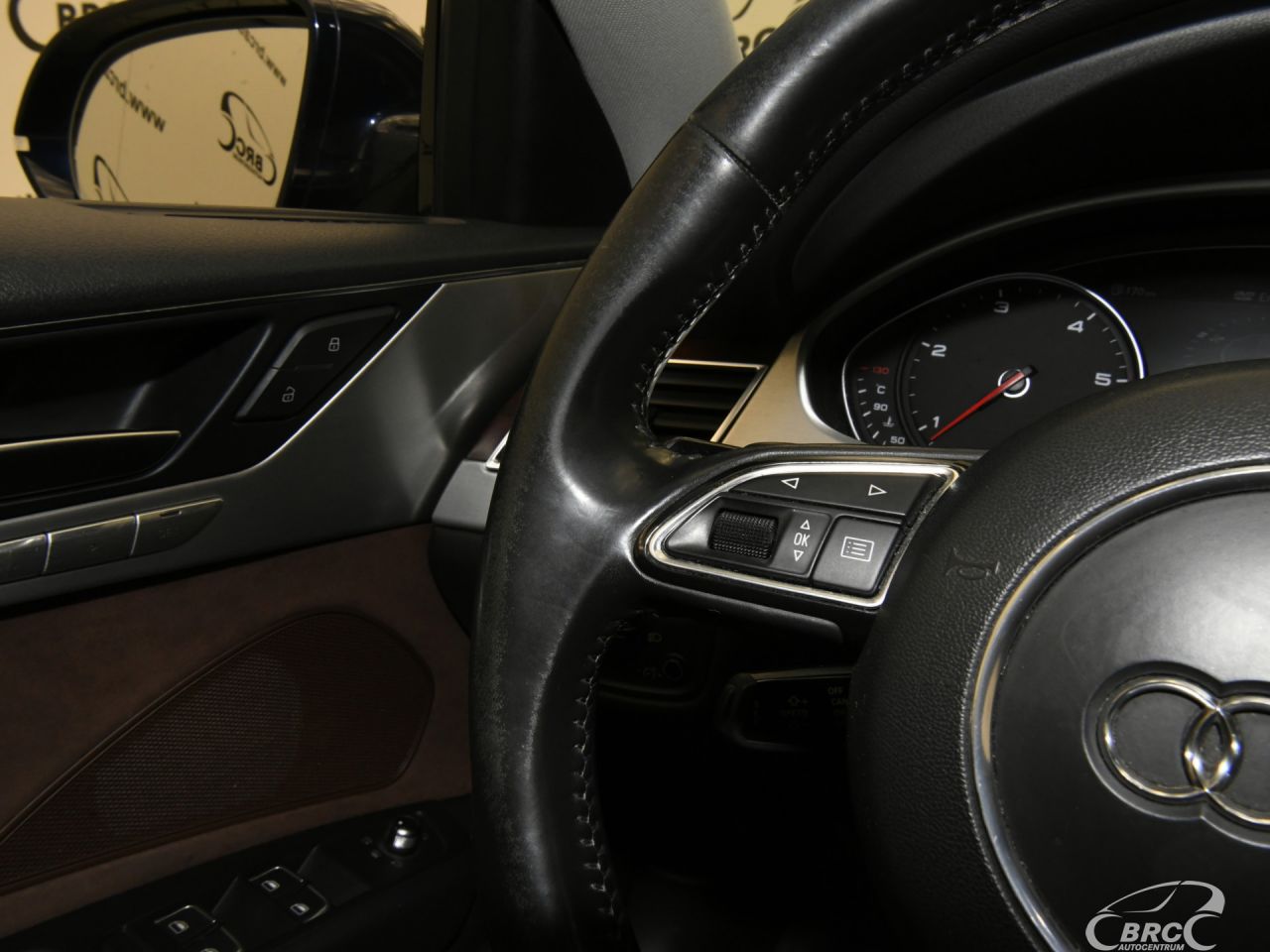 Audi A8 | 31