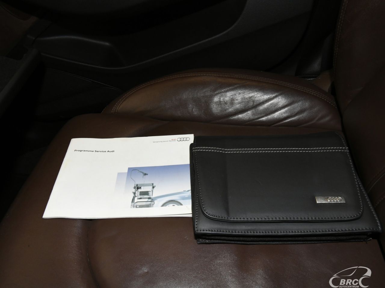 Audi A8 | 41