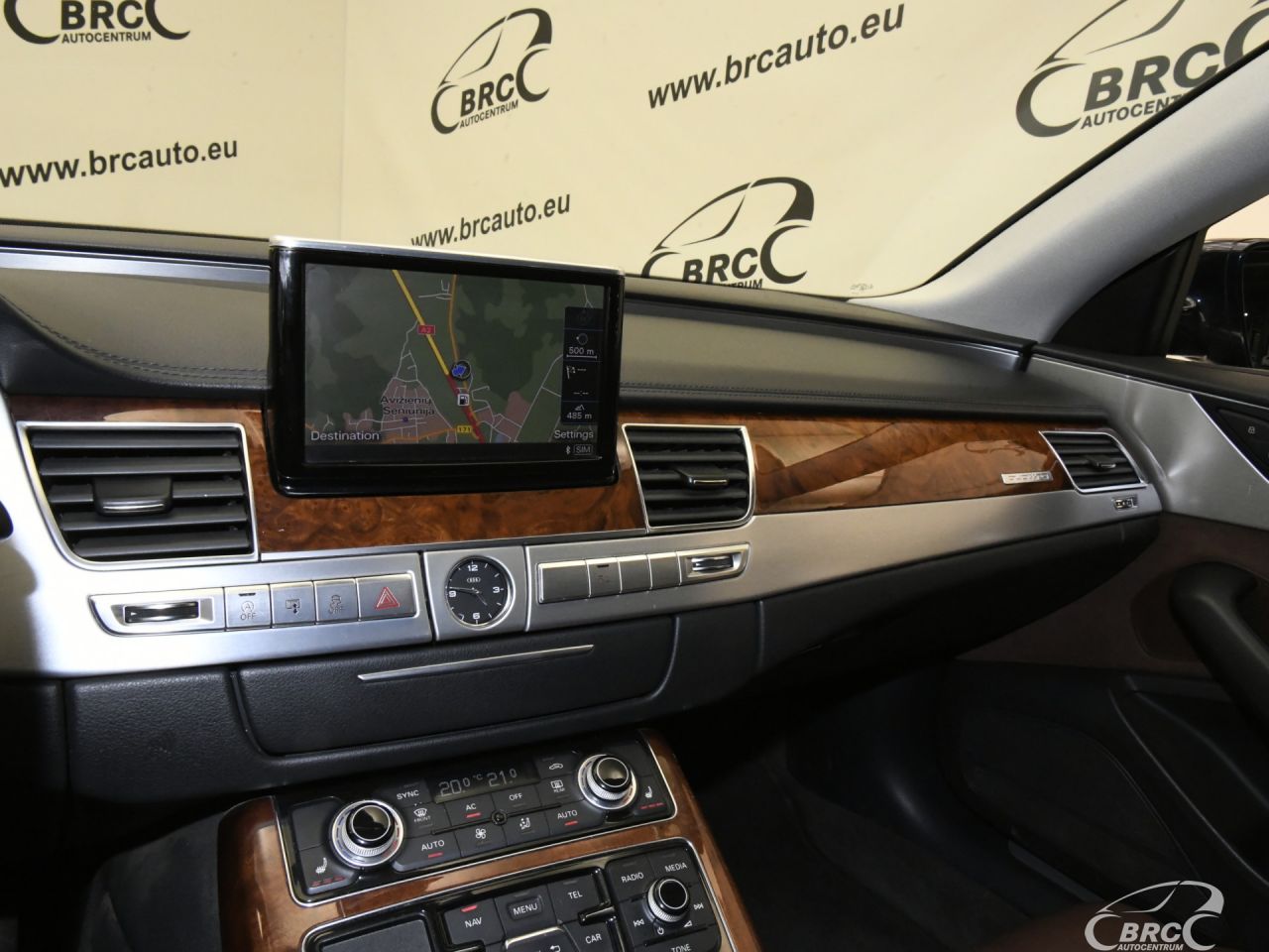 Audi A8 | 27