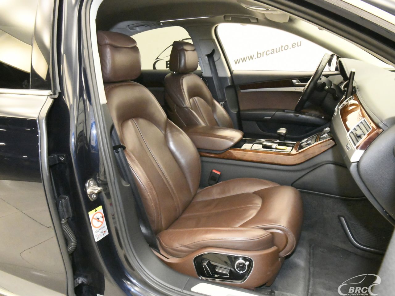 Audi A8 | 6