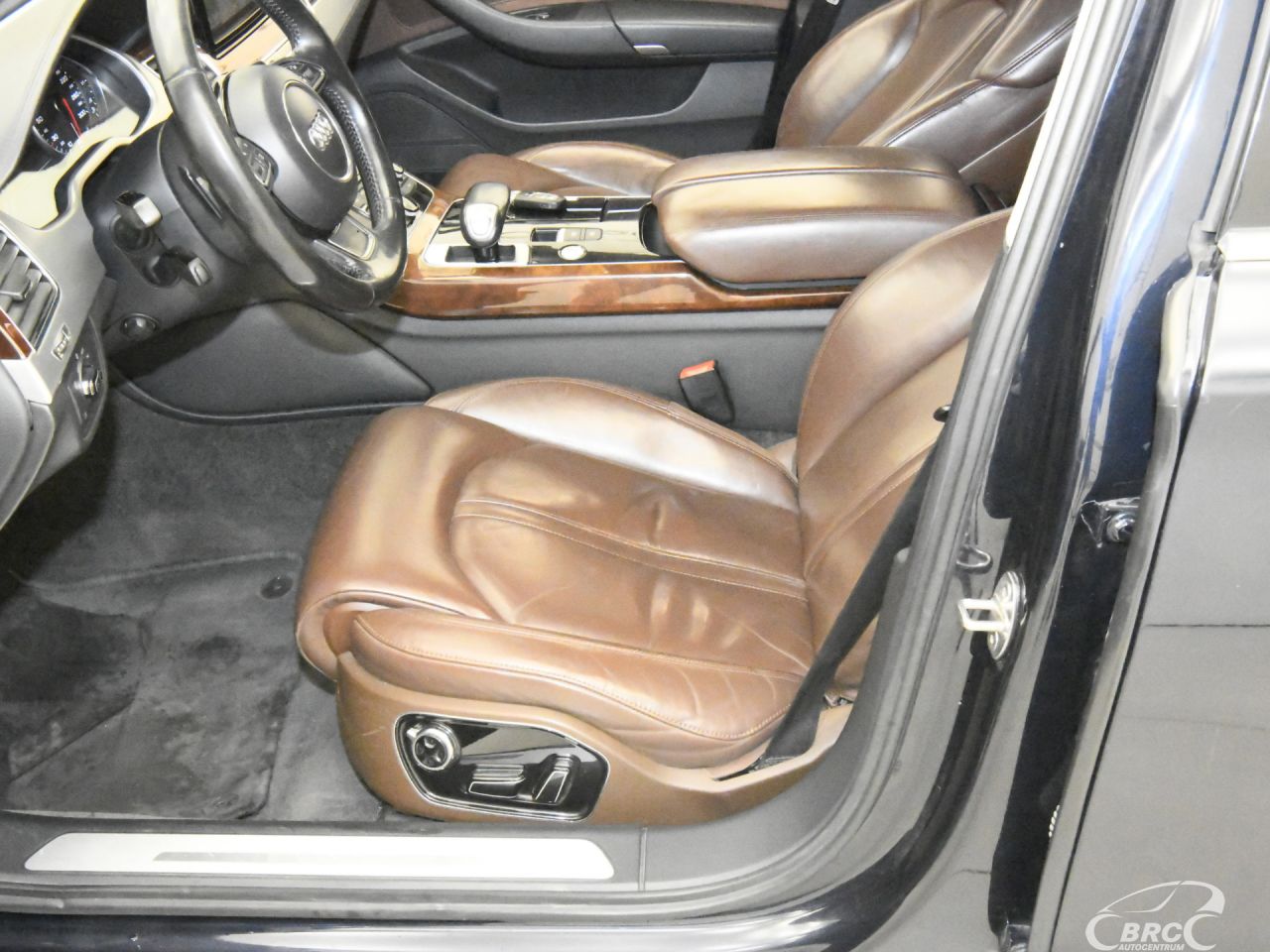Audi A8 | 20