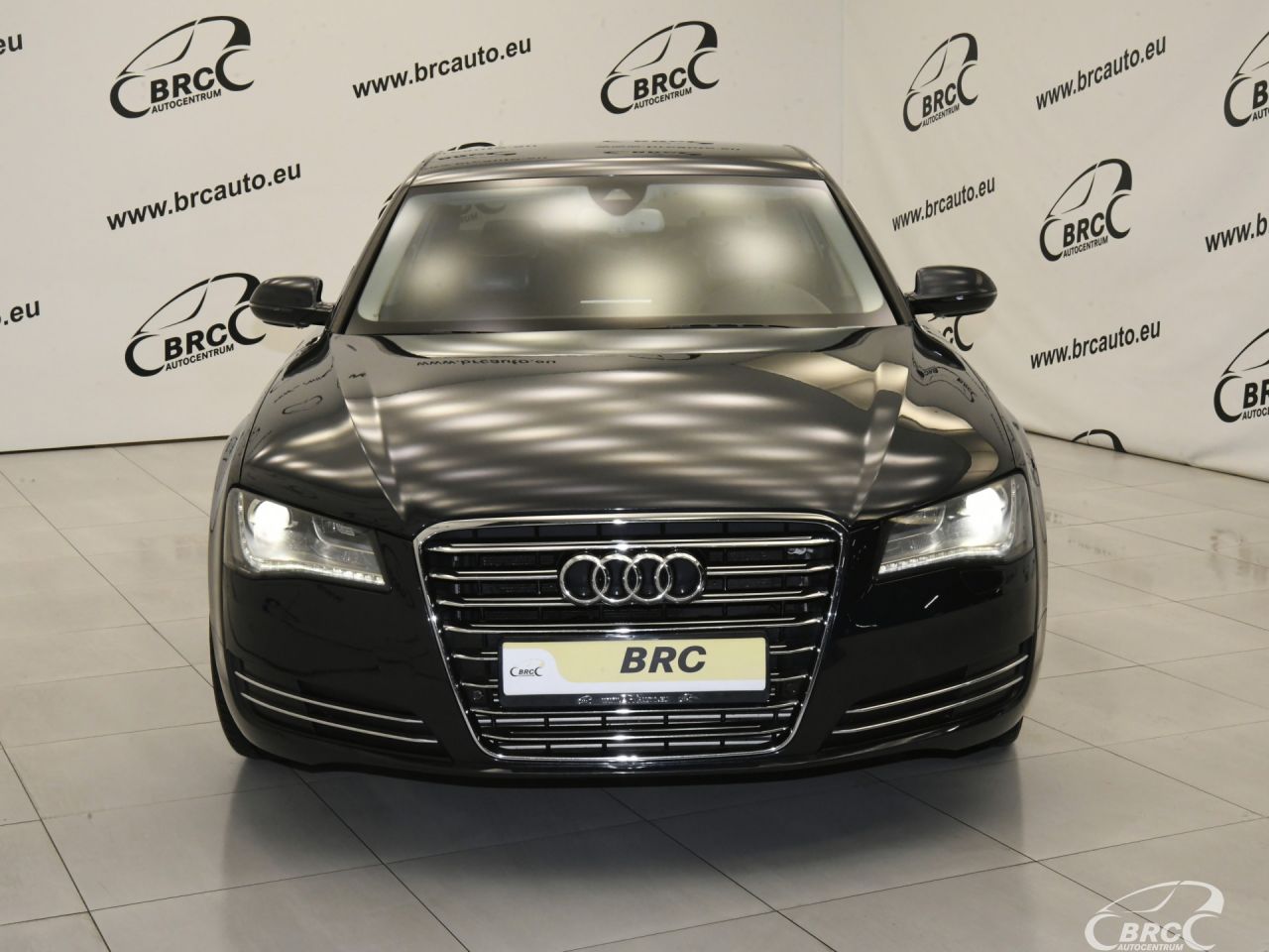 Audi A8 | 53
